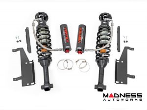 Ford Bronco Lift Kit - 2" - Vertex Coilovers - Rear - Rough Country Ford Bronco Lift Kit - 2" - Vertex Coilovers - Rear - Rough Country